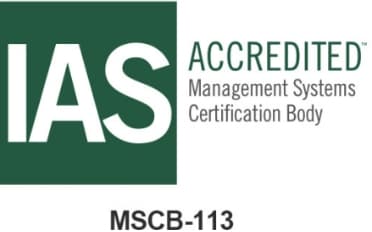 IAS ACCREDITED
